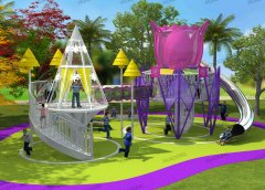 乐鱼缤纷世界乐园系列