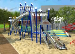 乐鱼缤纷世界乐园系列