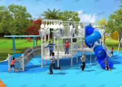 乐鱼缤纷世界乐园系列