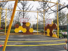 leyu乐鱼游乐万科房地产项目