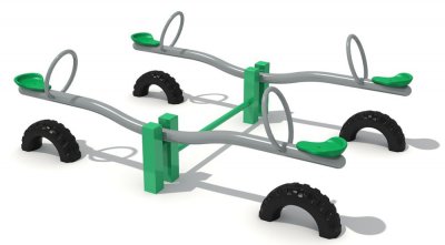  银河游乐多人轮胎定制儿