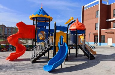 黑龙江省哈尔滨市方正县方正镇中心学校