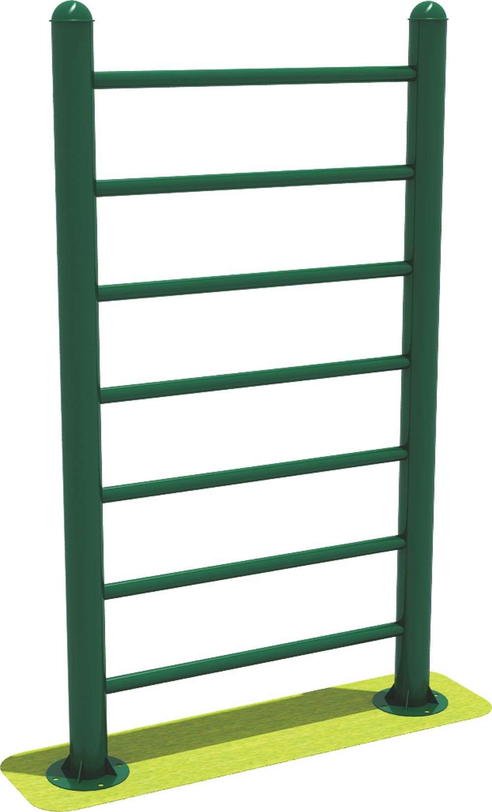 乐鱼健身器材 儿童攀登架