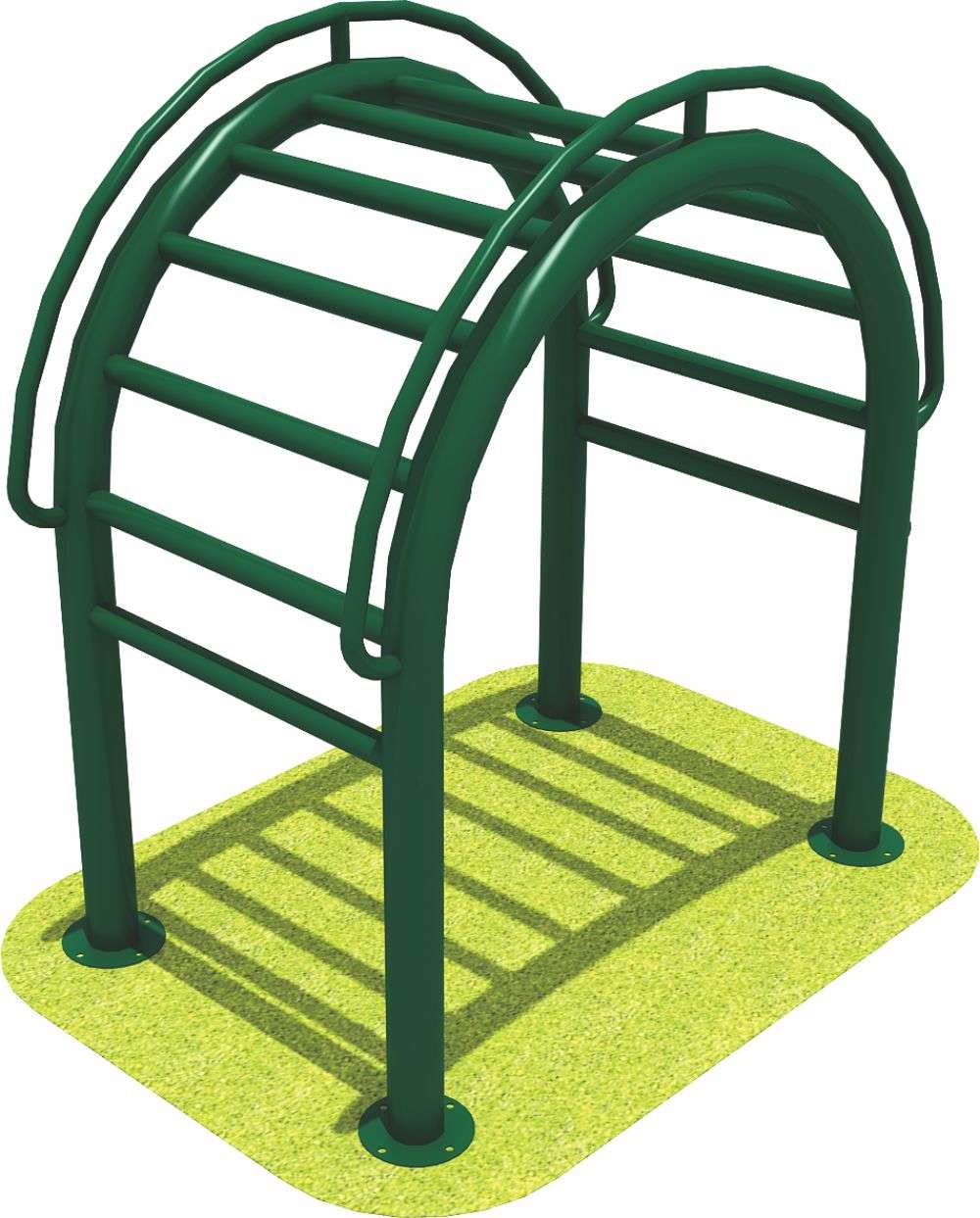 乐鱼健身器材 乐鱼伸背器